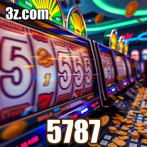 Multiplayer Mágico: Experiências no 5787 que Transformam Jogos