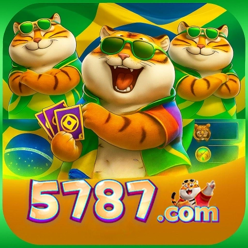 5787 logo