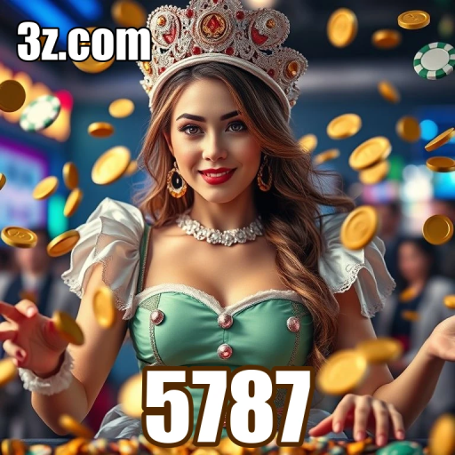 Estratégia Brilhante: A Seção de Jogos do 5787